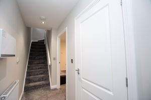 Hallway- click for photo gallery